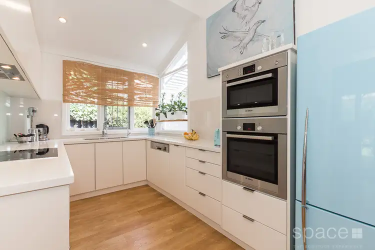 Fourth view of Homely house listing, 43 Florence Street, Cottesloe WA 6011