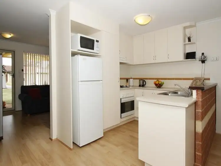Fifth view of Homely house listing, 2/20 Wyong Road, Bentley WA 6102