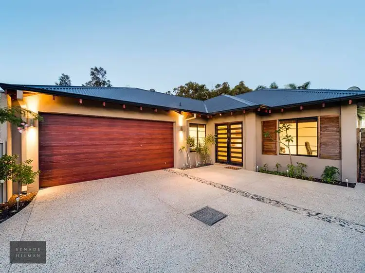 12B Mitcham Street, Wembley Downs WA 6019