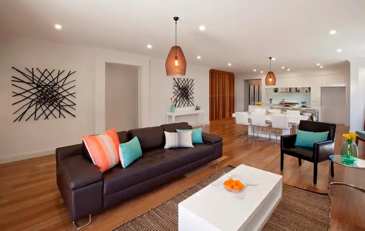 Fourth view of Homely house listing, Lot 8 Broadwater Place, Blakeview SA 5114