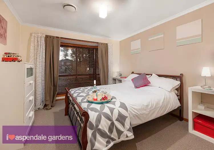 Sixth view of Homely house listing, 27 Kearney Drive, Aspendale Gardens VIC 3195