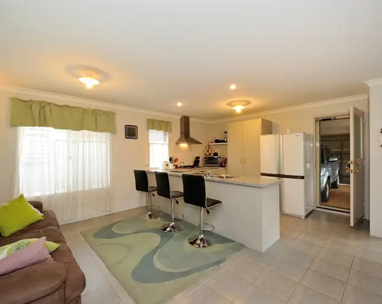 Sixth view of Homely house listing, 49 Karridale Loop, Baldivis WA 6171