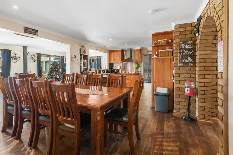 Fourth view of Homely rural property listing, 258 Tooborac Road, Lancefield VIC 3435