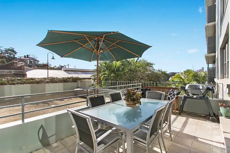 P115, 22 Colgate Avenue, Balmain NSW 2041