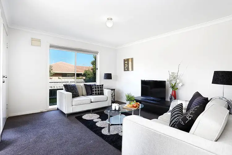 Third view of Homely townhouse listing, 1/83 Station Road, Glenroy VIC 3046