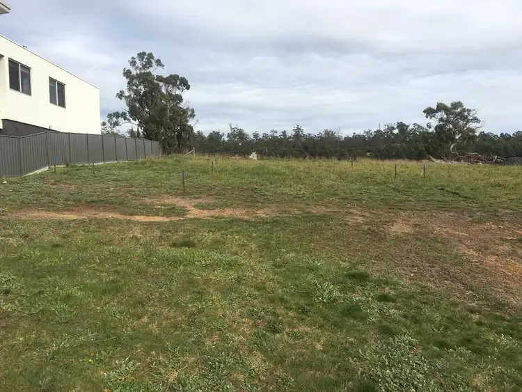 Second view of Homely land listing, 86 Southgate Drive, Kings Meadows TAS 7249