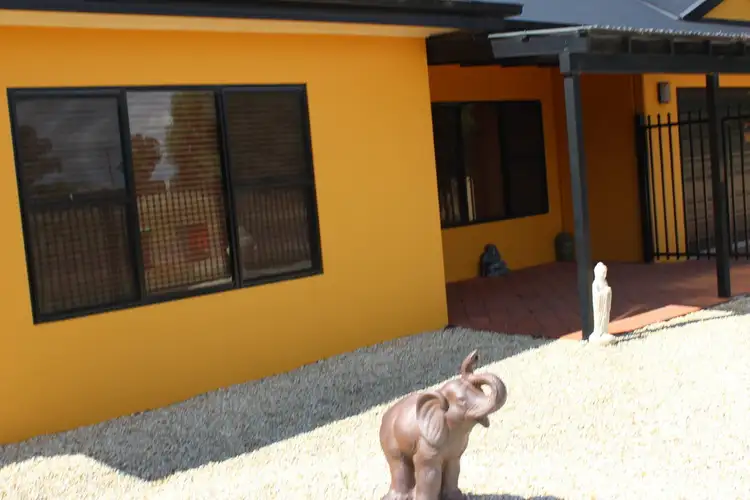 Second view of Homely house listing, 76 Attunga Street, Attunga NSW 2345