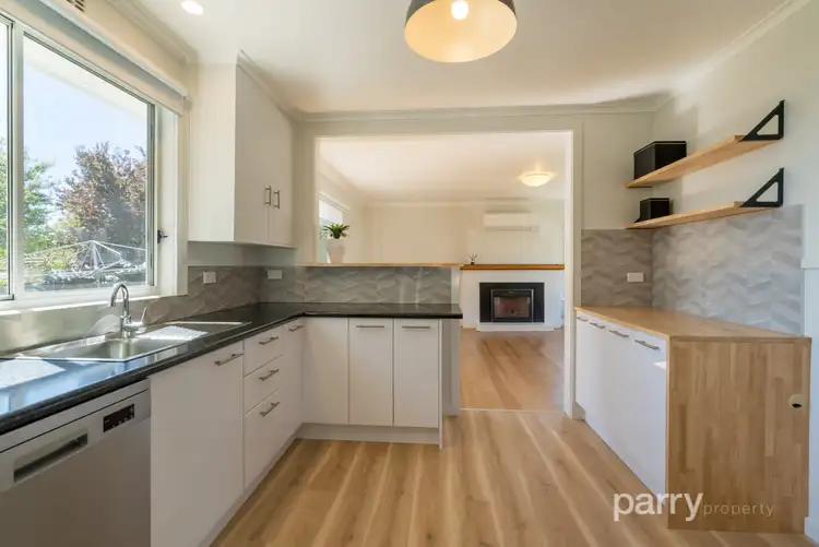 Sixth view of Homely house listing, 3 Sayer Street, Newnham TAS 7248