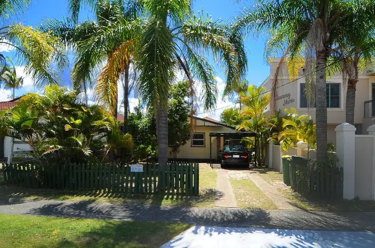 31 Seashell Avenue, Mermaid Beach QLD 4218
