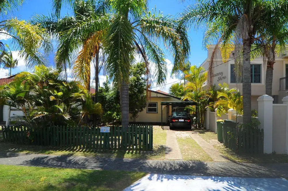 Main view of Homely house listing, 31 Seashell Avenue, Mermaid Beach QLD 4218