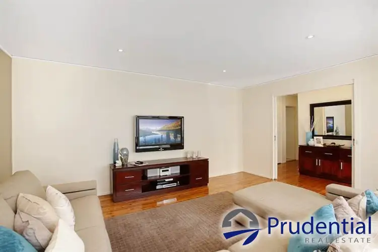 Third view of Homely house listing, 252 St Johns Road, Bradbury NSW 2560