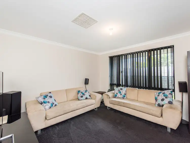 Sixth view of Homely house listing, 7 Guava LInk, Byford WA 6122