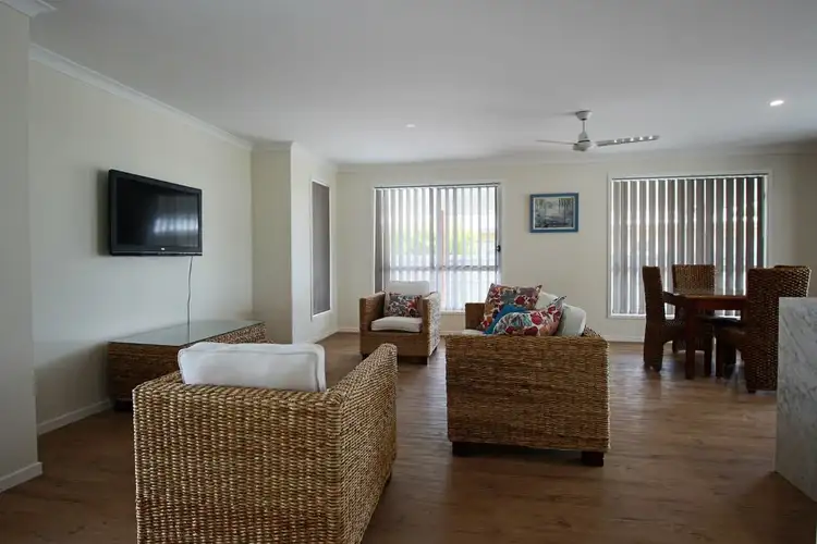 Sixth view of Homely house listing, 22 CALLISTEMON CRESCENT, Tin Can Bay QLD 4580