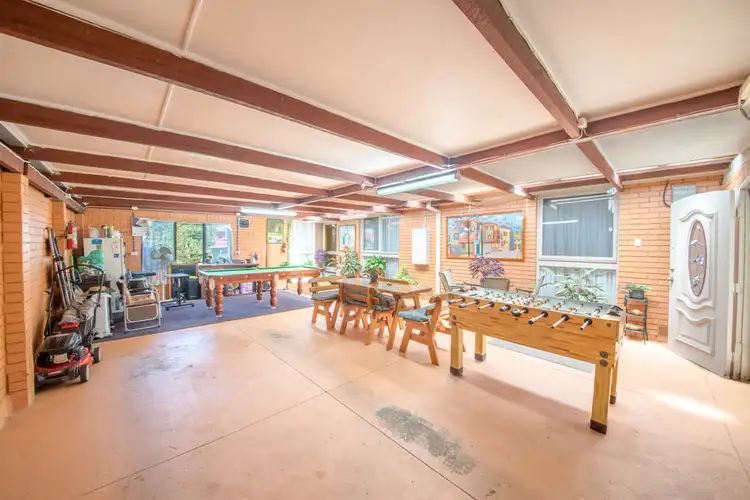 Fifth view of Homely house listing, 126 Osborne Avenue, Clayton South VIC 3169