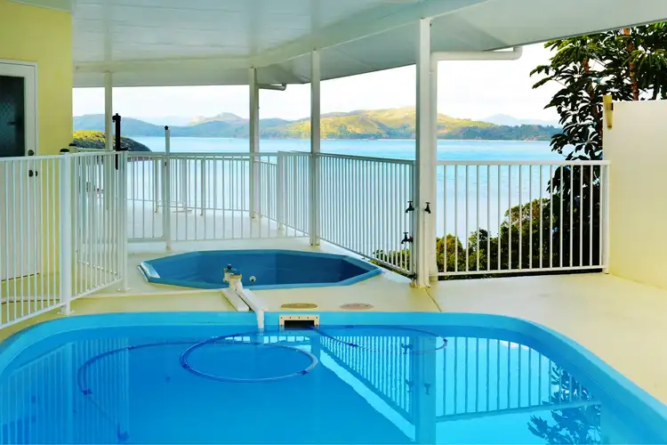 Second view of Homely house listing, 7 Passage Avenue, Shute Harbour QLD 4802