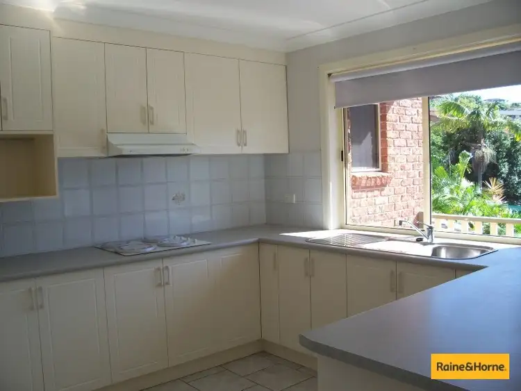 Fourth view of Homely villa listing, 22a Dyer Road, Coffs Harbour NSW 2450