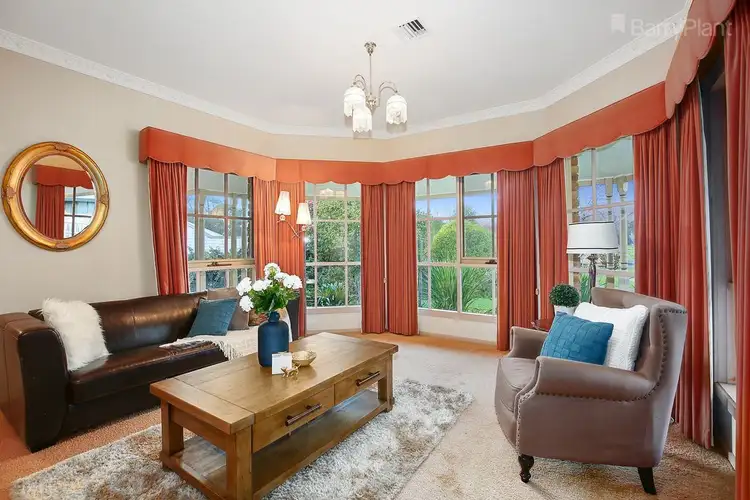 Second view of Homely house listing, 19 Drummer Hill Lane, Mooroolbark VIC 3138