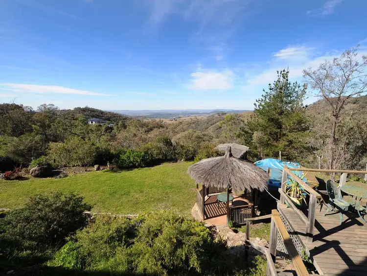 Second view of Homely rural property listing, 405 Upper Piambong Road, Mudgee NSW 2850