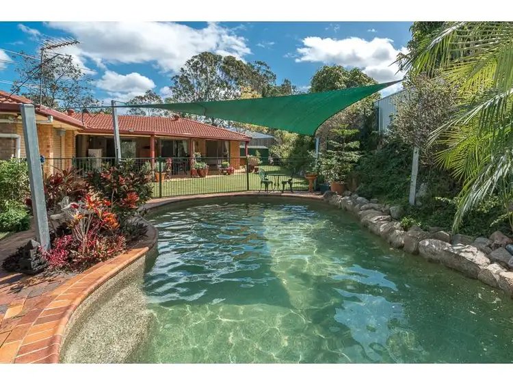 21 Dunoon Court, Karana Downs QLD 4306