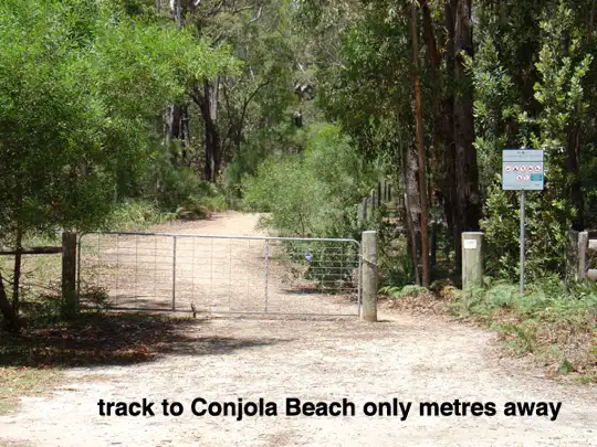 Seventh view of Homely land listing, 10 Sandgroper Crescent, Lake Conjola NSW 2539