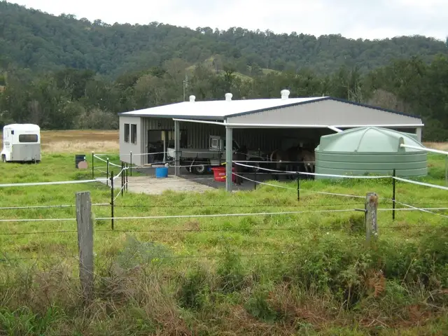 1730 Collins Creek Road, Kyogle NSW 2474