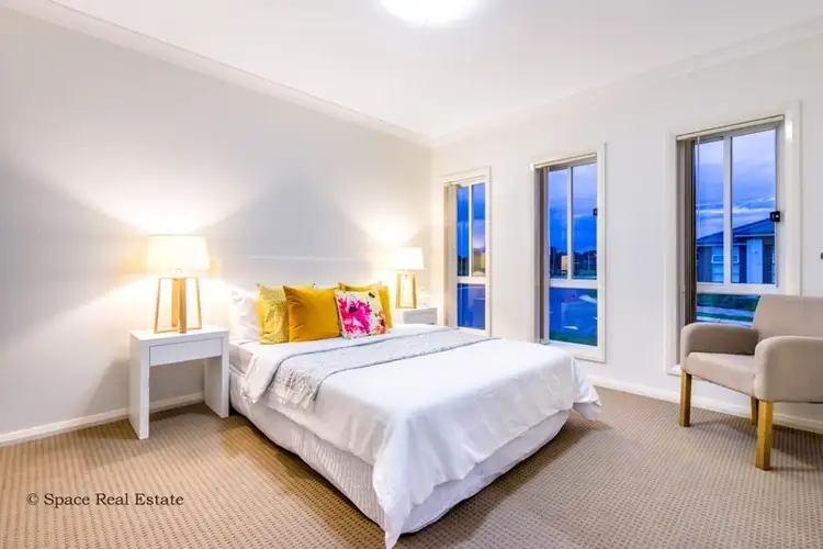 Seventh view of Homely house listing, 45 Wagner Road, Spring Farm NSW 2570