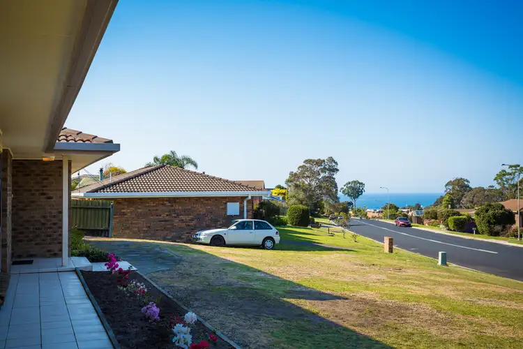Sixth view of Homely house listing, 51 TURA BEACH DRIVE, Tura Beach NSW 2548