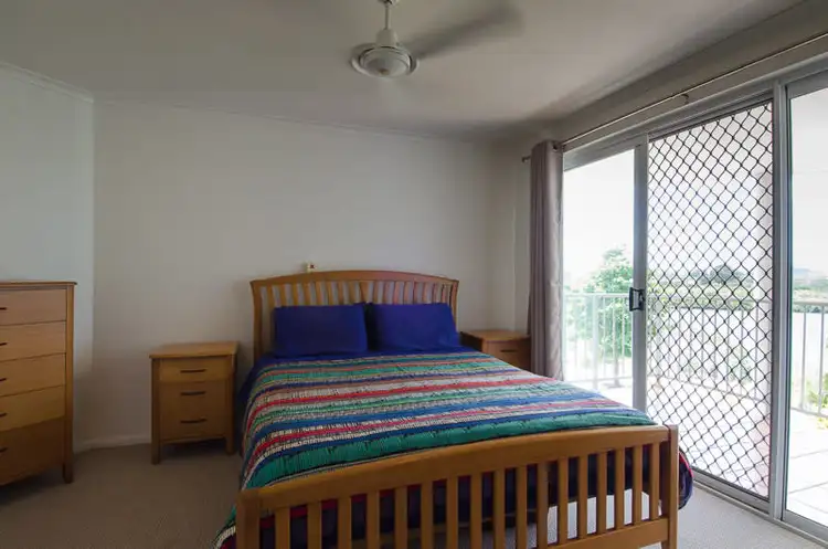 Sixth view of Homely house listing, 9/482 Bridge Road, West Mackay QLD 4740