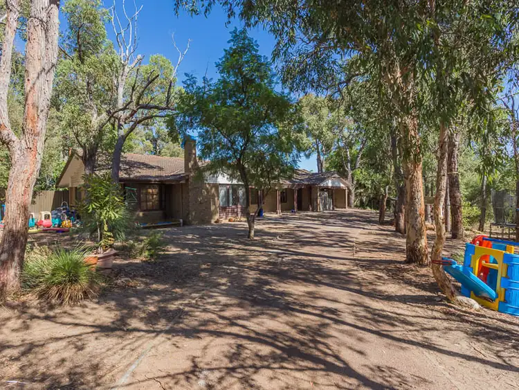 Third view of Homely house listing, 10 Hillcrest Drive, Darlington WA 6070