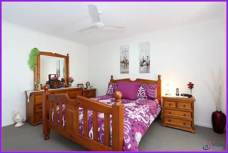 Second view of Homely house listing, 31/51 Silkyoak Dr, Morayfield QLD 4506