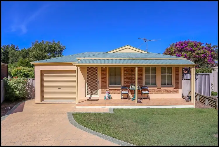 5 Princeton Court, Lake Munmorah NSW 2259