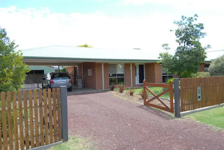 Main view of Homely house listing, 480 HENRY STREET, Deniliquin NSW 2710