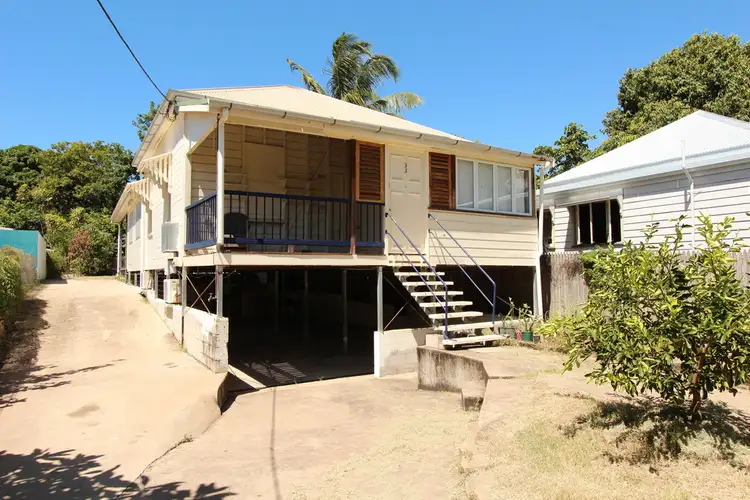 Main view of Homely house listing, 33 Nelson Street, South Townsville QLD 4810