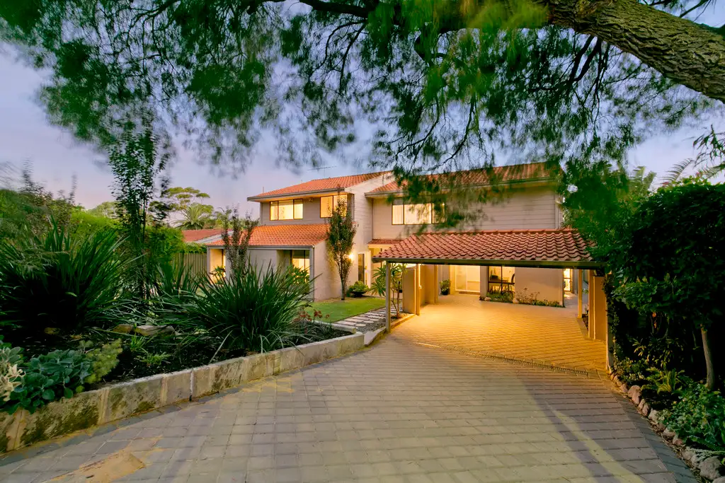 Main view of Homely house listing, 10 Columba Place, Peppermint Grove WA 6011