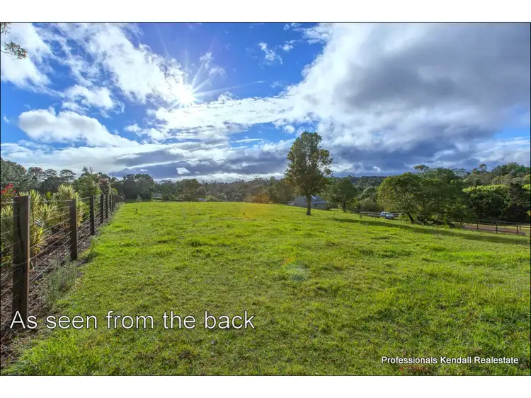 Fourth view of Homely land listing, 24 Benowa Street, Tamborine Mountain QLD 4272