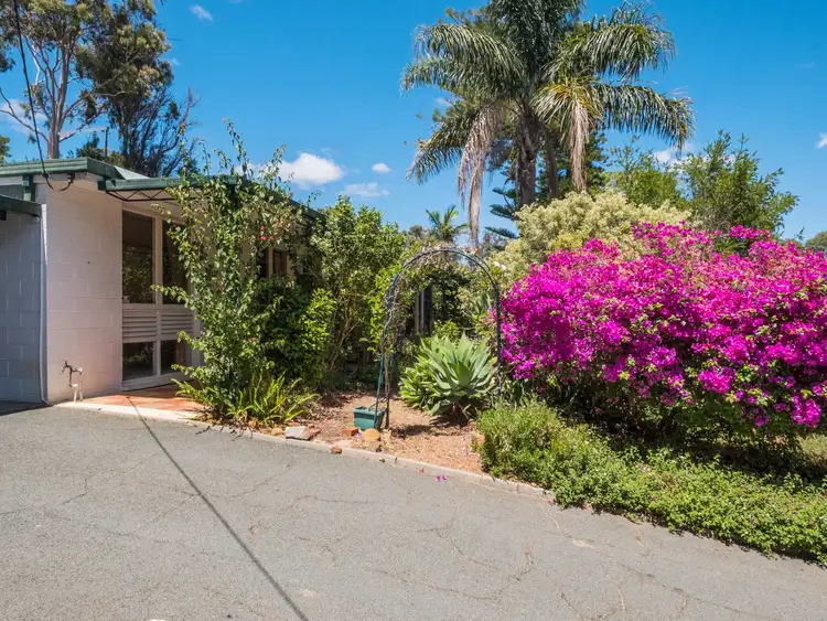 Sixth view of Homely house listing, 8 Hermes Road, Gooseberry Hill WA 6076