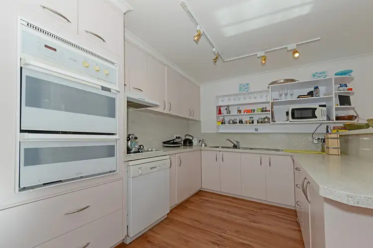 Sixth view of Homely townhouse listing, 2/29 Red Chapel Avenue, Sandy Bay TAS 7005