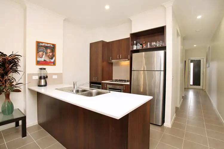 Second view of Homely house listing, 59 Barron Street, Tarneit VIC 3029