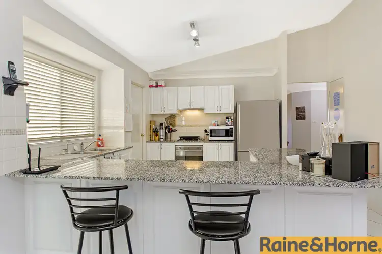 Fifth view of Homely house listing, 137 Conrad Road, Kellyville Ridge NSW 2155