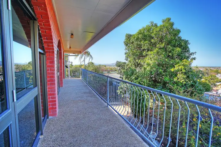 Sixth view of Homely house listing, 59 Glenlyon Drive, Wulguru QLD 4811
