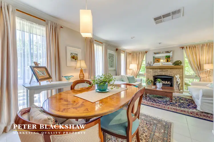 Seventh view of Homely house listing, 151 Heagney Crescent, Chisholm ACT 2905