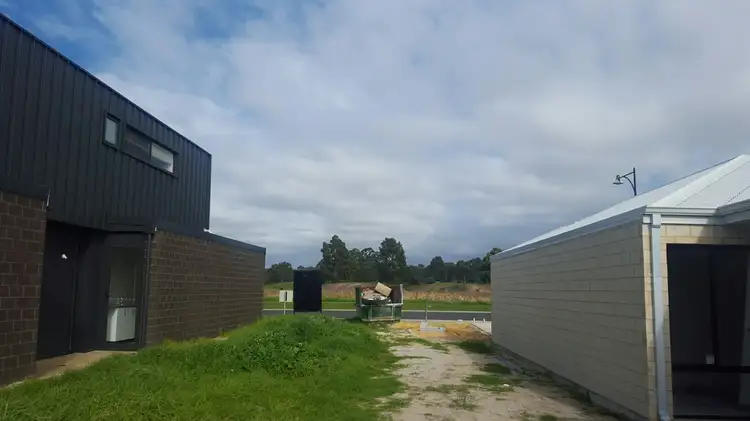 Second view of Homely land listing, Lot 18 (Unit 11 / 1) St Michaels Parkway, Dunsborough WA 6281