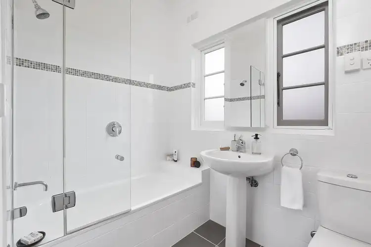 Sixth view of Homely apartment listing, 3/5 Moodie Street, Cammeray NSW 2062