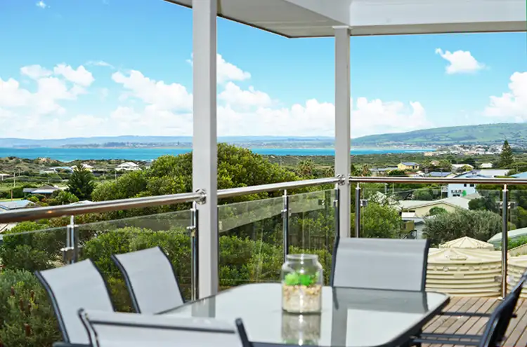 Main view of Homely house listing, 47 Corcoran Avenue, Goolwa Beach SA 5214
