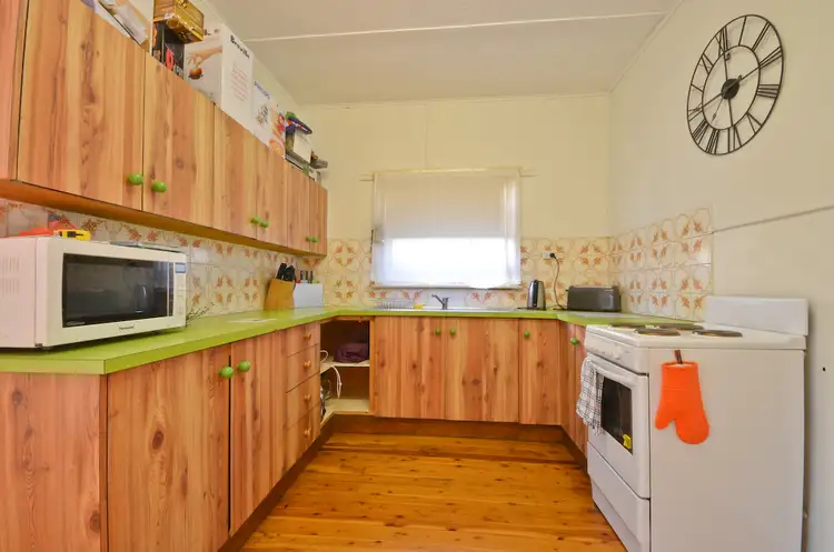 Fourth view of Homely house listing, 18 Alto Street, South Wentworthville NSW 2145