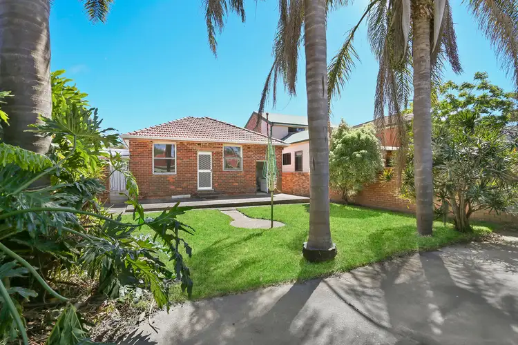 28B Robinson Street, Eastlakes NSW 2018