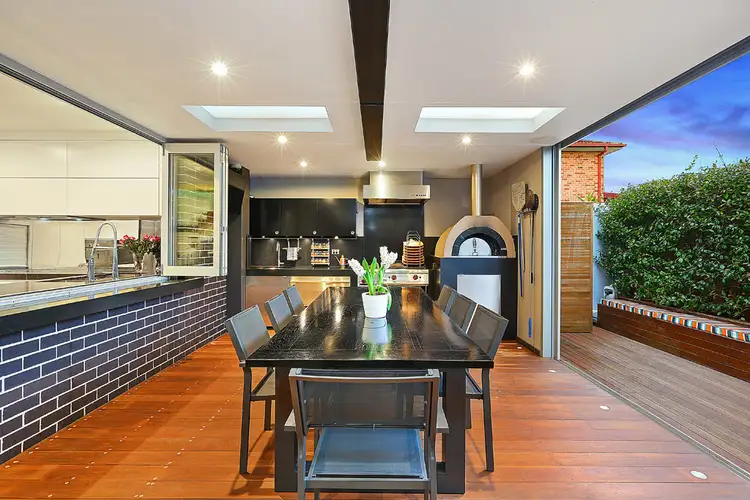 Third view of Homely semi-detached listing, 27 William Street, Concord NSW 2137