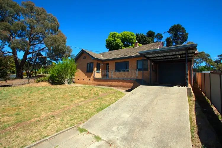 71 Bent Street, Cooma NSW 2630