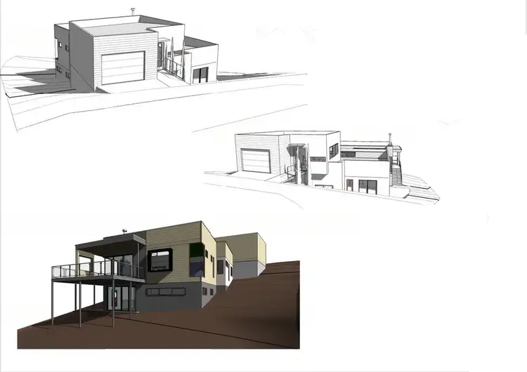 Main view of Homely land listing, 9 Thrower Street, West Launceston TAS 7250