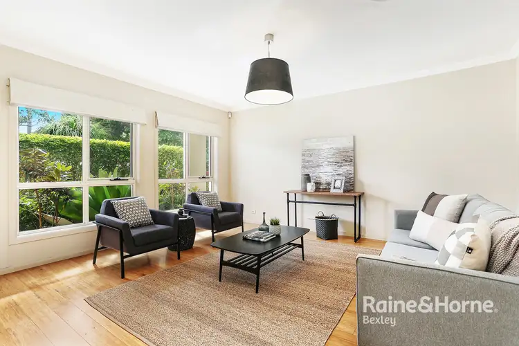 Fifth view of Homely house listing, 33 Waratah Street, Bexley NSW 2207